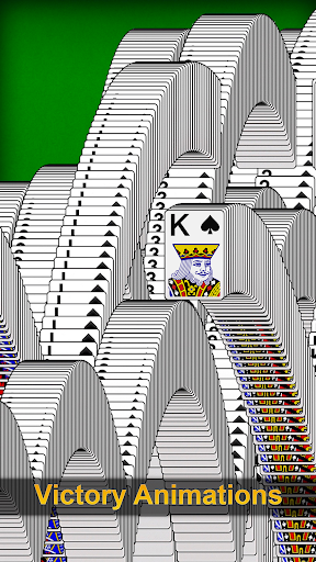Solitaire - Classic Card Games screenshot