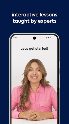 Speak: Language Learning screenshot