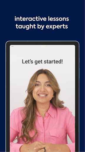 Speak: Language Learning screenshot