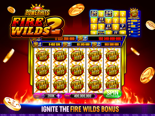 Hard Rock Neverland Casino screenshot