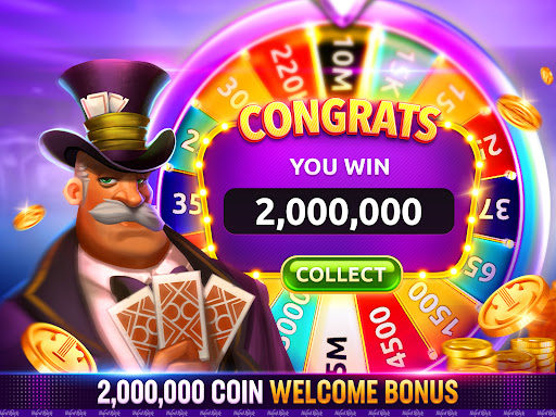 Hard Rock Neverland Casino screenshot