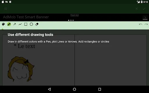 Ffuuu - Rage Comic Maker screenshot