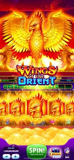 Slotomania™ Slots Casino Games screenshot