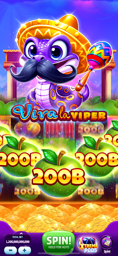 Slotomania™ Slots Casino Games screenshot