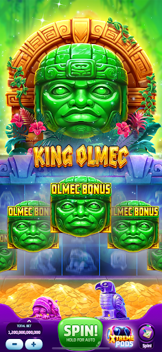 Slotomania™ Slots Casino Games screenshot