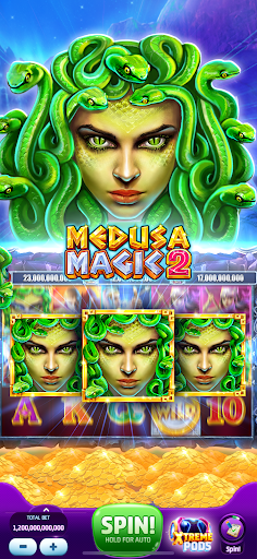 Slotomania™ Slots Casino Games screenshot