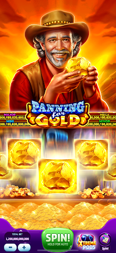 Slotomania™ Slots Casino Games screenshot