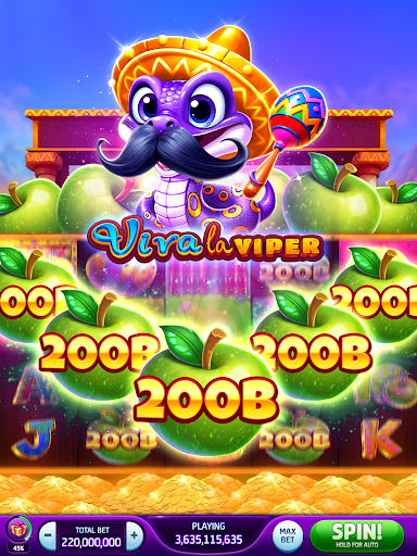 Slotomania™ Slots Casino Games screenshot