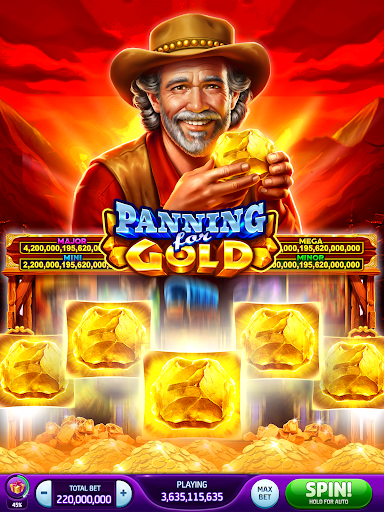 Slotomania™ Slots Casino Games screenshot