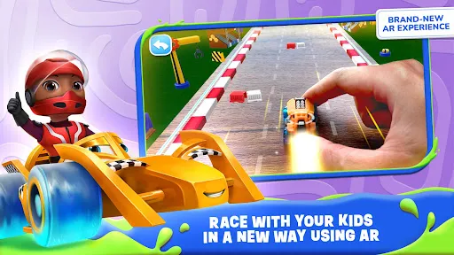 Applaydu Play & Discover screenshot