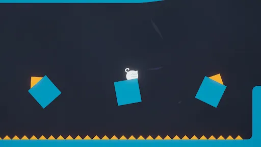 Cats are Liquid - ABP screenshot