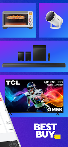 Best Buy: Shop tech deals screenshot