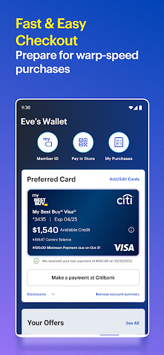 Best Buy: Shop tech deals screenshot