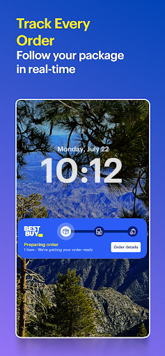 Best Buy: Shop tech deals screenshot