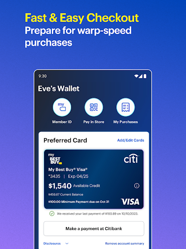 Best Buy: Shop tech deals screenshot