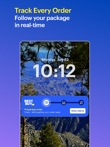 Best Buy: Shop tech deals screenshot