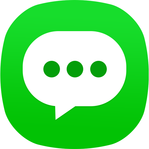 Messages - SMS Texting App