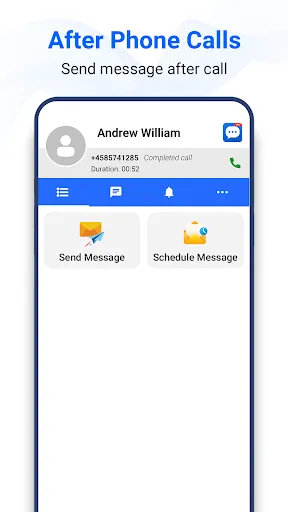 Messages - SMS Texting App screenshot