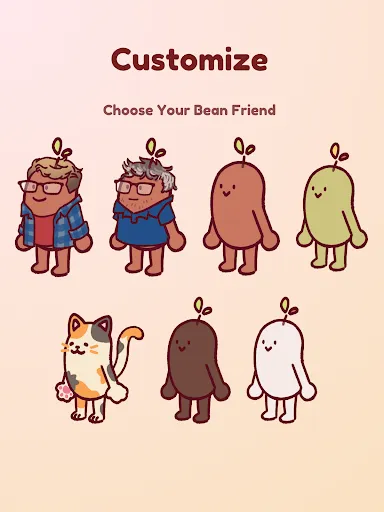 Focus Friend by Hank Green screenshot