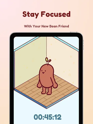 Focus Friend by Hank Green screenshot