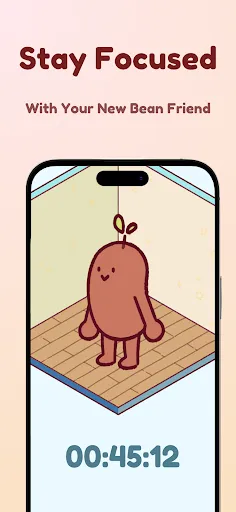 Focus Friend by Hank Green screenshot