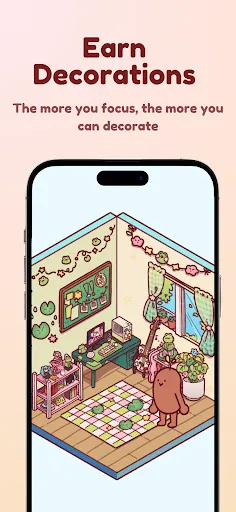 Focus Friend by Hank Green screenshot
