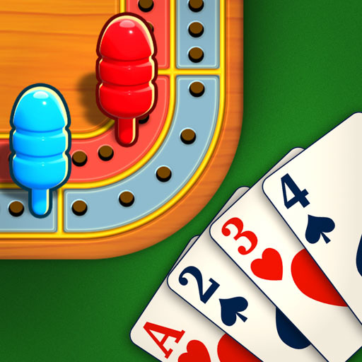 Cribbage - Classic Card Games