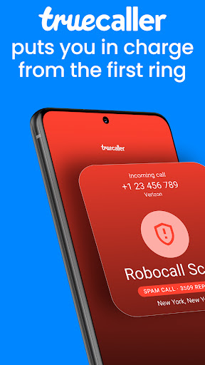 Truecaller: Spam Call Blocker screenshot