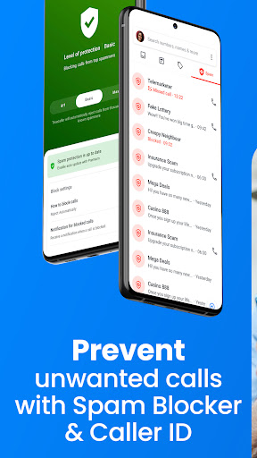 Truecaller: Spam Call Blocker screenshot