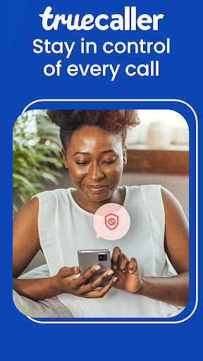 Truecaller: Spam Call Blocker screenshot
