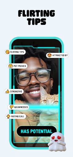 Boo: Dating. Friends. Chat. screenshot
