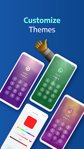 AppLock Pro - App Lock & Guard screenshot