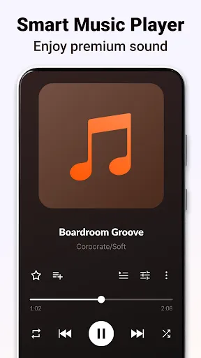 Music Downloader: Save Offline screenshot