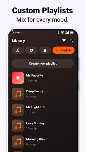 Music Downloader: Save Offline screenshot