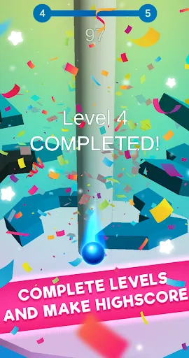 Mad Smash screenshot