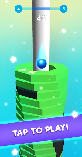 Mad Smash screenshot