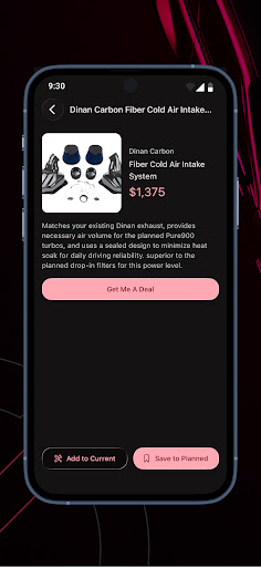 MOTORMIA: Tune & Mod Your Ride screenshot