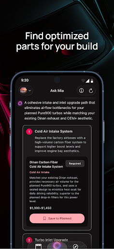 MOTORMIA: Tune & Mod Your Ride screenshot