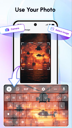 DIY RGB Mechanical Keyboard screenshot