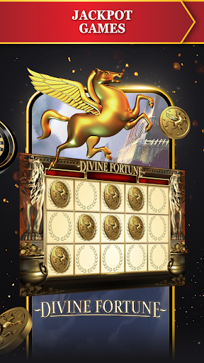 Golden Nugget Online Casino screenshot