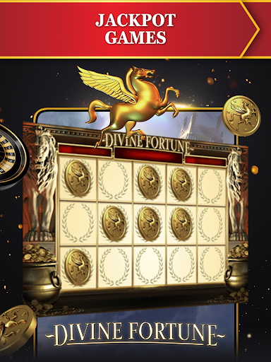 Golden Nugget Online Casino screenshot