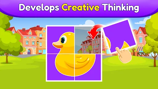 Baby Games: 2+ kids, toddlers screenshot