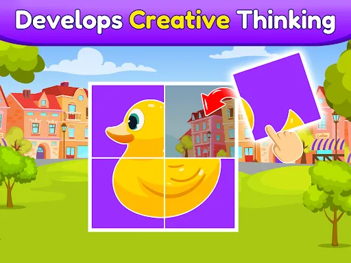 Baby Games: 2+ kids, toddlers screenshot