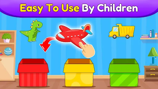 Baby Games: 2+ kids, toddlers screenshot