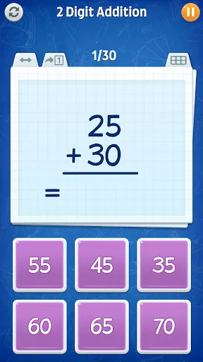 Math Games: Math for Kids screenshot