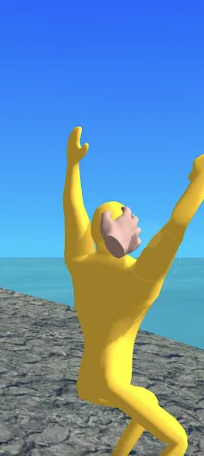 Slap Beat screenshot