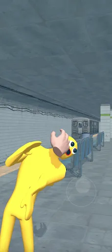 Slap Beat screenshot
