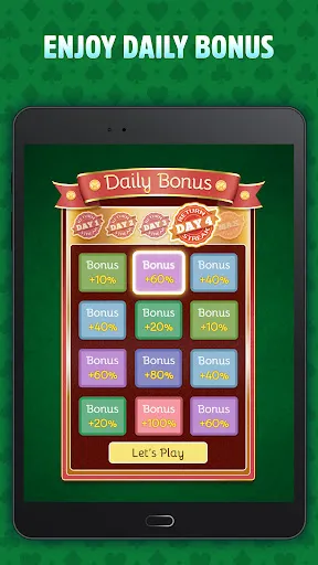 Klondike Solitaire – Card Game screenshot