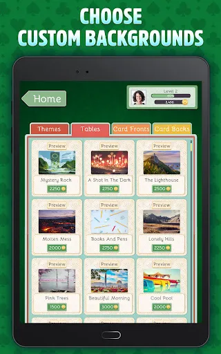 Klondike Solitaire – Card Game screenshot
