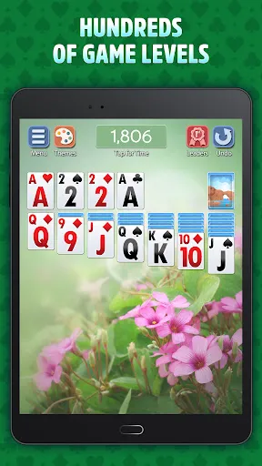 Klondike Solitaire – Card Game screenshot